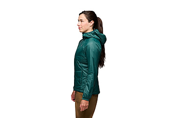 Image of Black Diamond Solution 2.0 Hoody - Womens