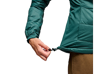 Image of Black Diamond Solution 2.0 Hoody - Womens
