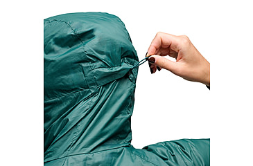 Image of Black Diamond Solution 2.0 Hoody - Womens
