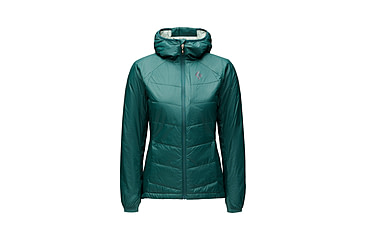 Image of Black Diamond Solution 2.0 Hoody - Womens