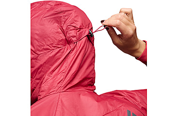 Image of Black Diamond Solution 2.0 Hoody - Womens