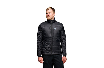Image of Black Diamond Solution 2.0 Jacket - Mens
