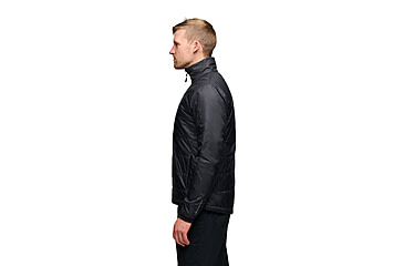 Image of Black Diamond Solution 2.0 Jacket - Mens