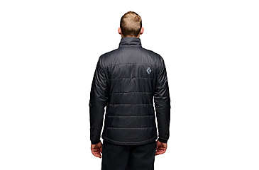 Image of Black Diamond Solution 2.0 Jacket - Mens