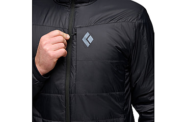 Image of Black Diamond Solution 2.0 Jacket - Mens