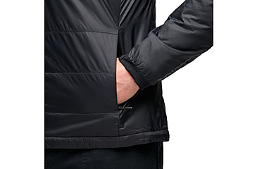 Image of Black Diamond Solution 2.0 Jacket - Mens
