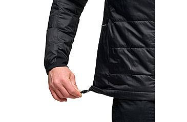 Image of Black Diamond Solution 2.0 Jacket - Mens