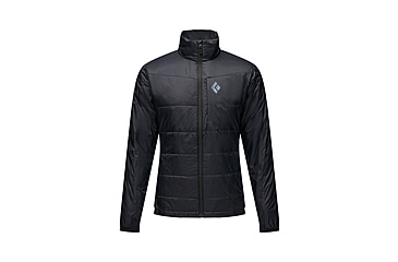 Image of Black Diamond Solution 2.0 Jacket - Mens