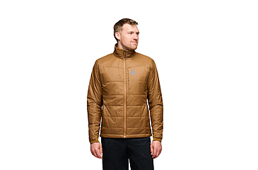 Image of Black Diamond Solution 2.0 Jacket - Mens