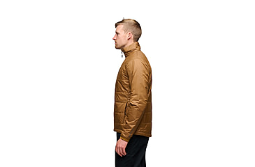 Image of Black Diamond Solution 2.0 Jacket - Mens