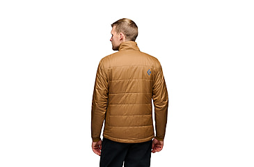 Image of Black Diamond Solution 2.0 Jacket - Mens