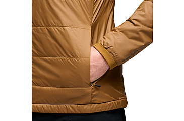 Image of Black Diamond Solution 2.0 Jacket - Mens