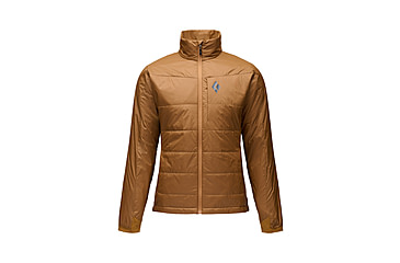Image of Black Diamond Solution 2.0 Jacket - Mens