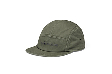 Image of Black Diamond Camper Cap, Tundra, One Size, AP7230013010ALL1