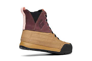 Image of Black Diamond Circuit Mid Shoes - Womens, Flax, 9, BD58005320210901