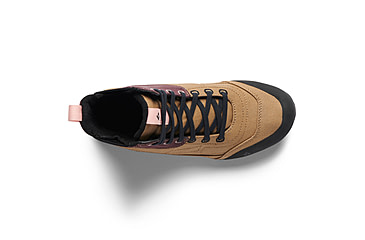 Image of Black Diamond Circuit Mid Shoes - Women's, Flax, 9, BD58005320210901