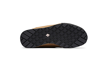 Image of Black Diamond Circuit Mid Shoes - Womens, Flax, 9, BD58005320210901