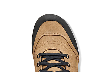 Image of Black Diamond Circuit Mid Shoes - Womens, Flax, 9, BD58005320210901