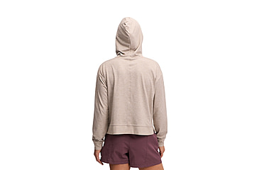 Image of Black Diamond Circuit Midlayer Hoody - Womens, Moonstone, Small, AP7530142018SML1
