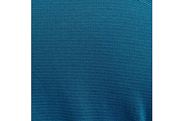 Image of Black Diamond Coefficient LT Hybrid Hoody - Mens, Kingfisher/Black, Extra Large, AP7440519038XLG1