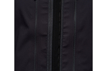 Image of Black Diamond Dawn Patrol Hybrid Shell Jacket - Women's, Black, Medium, AP7450050002MED1