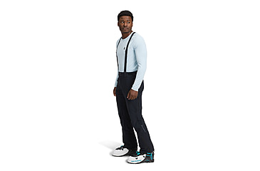Image of Black Diamond Dawn Patrol Pants - Mens, Black, Extra Large, AP7430060002XLG1