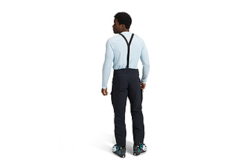 Image of Black Diamond Dawn Patrol Pants - Mens, Black, Extra Large, AP7430060002XLG1