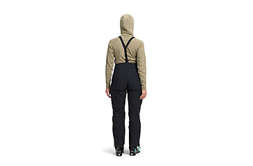 Image of Black Diamond Dawn Patrol Pants - Womens, Black, Extra Small, AP7430070002XSM1
