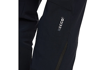 Image of Black Diamond Dawn Patrol Pants - Womens, Black, Extra Small, AP7430070002XSM1