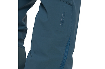 Image of Black Diamond Dawn Patrol Pants - Womens, Midnight Blue, Large, AP7430074034LRG1