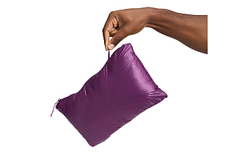 Image of Black Diamond Deploy Down 0.5 Full Zip Hoody - Mens, Piton Purple, Medium, AP7460085022MED1