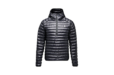 Image of Black Diamond Deploy Down Hoody - Mens, Black, Medium, AP7440070002MED1