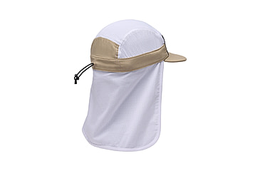 Image of Black Diamond Desert Mullet, Moonstone/White, AP7230619330ALL1