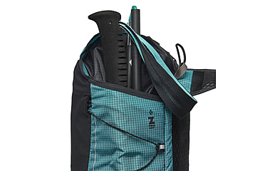 Image of Black Diamond Distance 22 Backpack - Womens, Dark Patina, Small, BD6800374050SML1