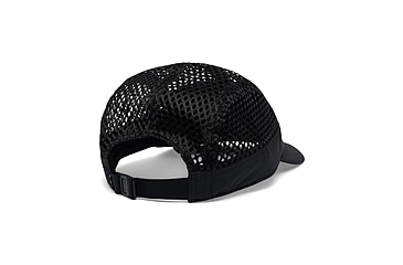 Image of Black Diamond Distance LT Hat, Black/Black, AP7230629008ALL1