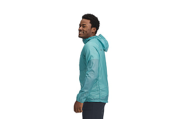 Image of Black Diamond Distance Wind Shell - Mens, Glacier, Extra Large, AP7470034072XLG1