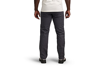 Image of Black Diamond Dogma Pants - Mens, Carbon, 30 US, AP75113000030301