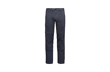 Image of Black Diamond Dogma Pants - Mens, Carbon, 30 US, AP75113000030301