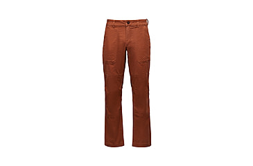 Image of Black Diamond Dogma Pants - Mens, Clay, 33 US, AP75113020260331
