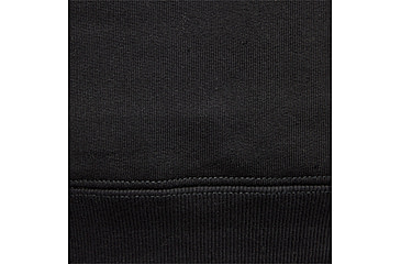 Image of Black Diamond Equipment For Alpinist PO HDY T-Shirt - Mens, Black, Small, AP7524410002SML1