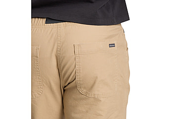 Image of Black Diamond Ethos Pants - Mens, Khaki, Extra Large, AP7501462016XLG1