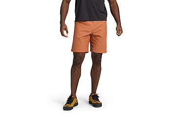 Image of Black Diamond Ethos Shorts - Mens, Moab Brown, Large, AP7501472014LRG1