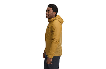 Image of Black Diamond First Light 1.0 Stretch Hoody - Mens, Flax, Extra Large, AP7522652021XLG1