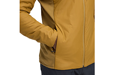 Image of Black Diamond First Light 1.0 Stretch Hoody - Mens, Flax, Extra Large, AP7522652021XLG1