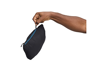 Image of Black Diamond First Light 1.0 Stretch Hoody - Mens, Midnight Blue, Small, AP7522654034SML1