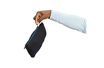 Image of Black Diamond First Light 1.0 Stretch Vest - Mens, Midnight Blue, Medium, AP7522674034MED1