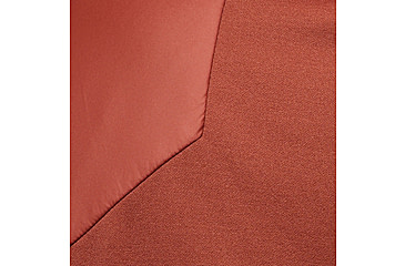 Image of Black Diamond First Light Hybrid Hoody - Mens, Iron Red, Extra Large, AP7522656053XLG1