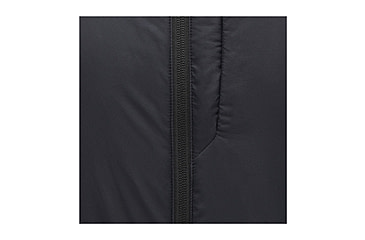 Image of Black Diamond First Light Stretch Hoody - Mens, Black, Small, AP7522630002SML1