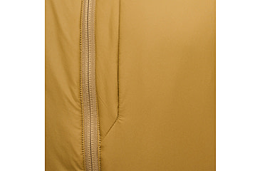 Image of Black Diamond First Light Stretch Hoody - Mens, Flax, Extra Large, AP7522632021XLG1