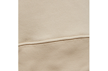 Image of Black Diamond Heritage Wordmark Crewneck - Mens, Off White, Medium, AP7524431024MED1